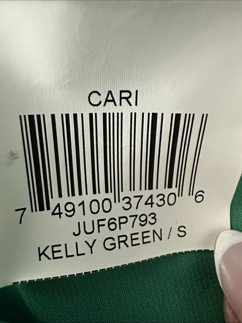 BCBGMaxAzria Carie Kelly Green Drape Bateau Wedding Guest Prom Dress Size S-M-L - Picture 13 of 15